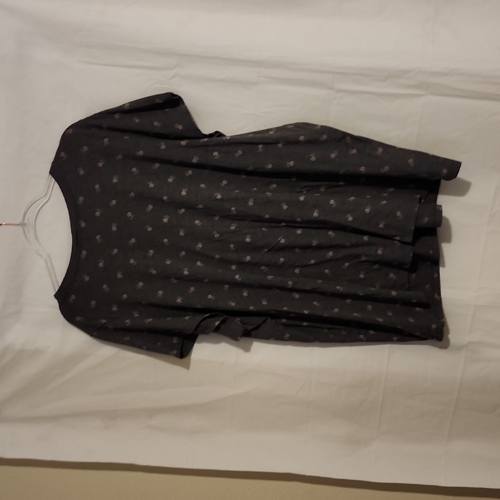 Torrid Top - Picture 3 of 6